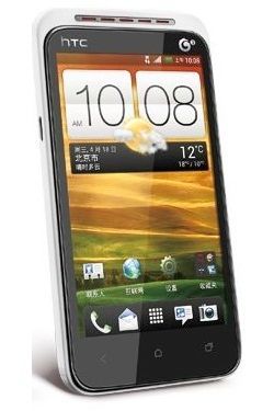 HTC Desire VT mobil