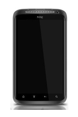 HTC Edge mobil
