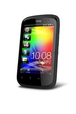 HTC Explorer mobil