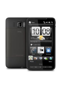 HTC HD2 mobil