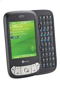 HTC Herald mobil