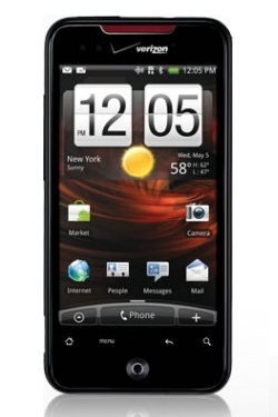 HTC Incredible 2 mobil