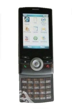 HTC Juno mobil