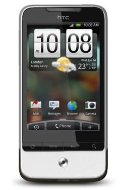 HTC Legend mobil