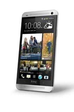 HTC M8 CDMA mobil