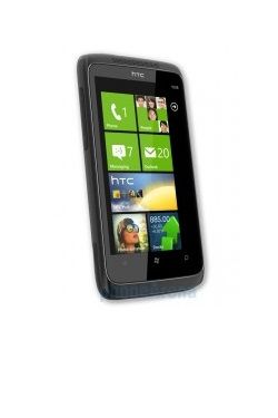 HTC Mazaa mobil