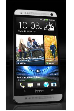 HTC One 2014 mobil
