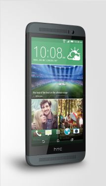 HTC One E8 mobil