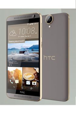 HTC One E9+ mobil