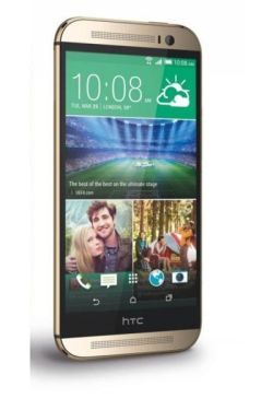 HTC One M8s mobil