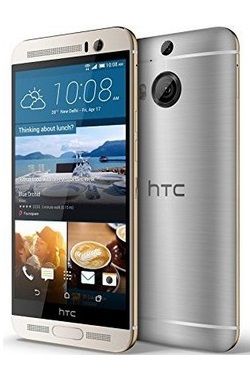 HTC One M9+ mobil