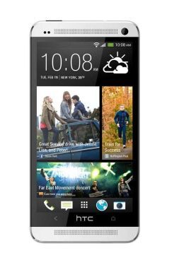 HTC One Max mobil