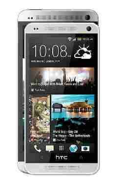 HTC One Mini mobil
