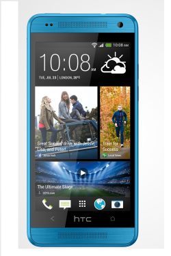 HTC One mini 2 mobil