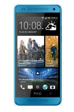 HTC One Remix mobil