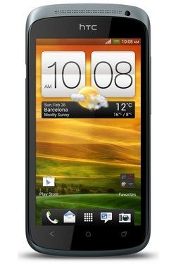 HTC One S mobil