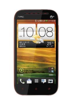 HTC One ST mobil