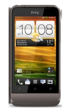 HTC One V mobil