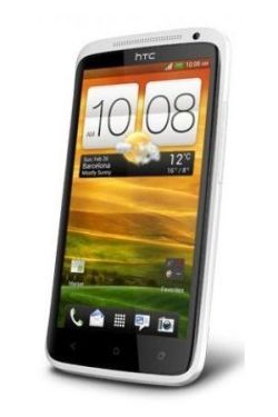 HTC One XL mobil