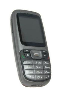 HTC Oxygen mobil