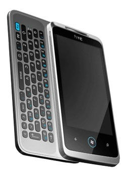 HTC Prime mobil