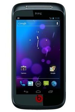 HTC Primo mobil