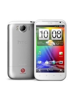 HTC Runnymede mobil