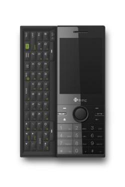 HTC S740 mobil