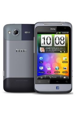 HTC Salsa mobil