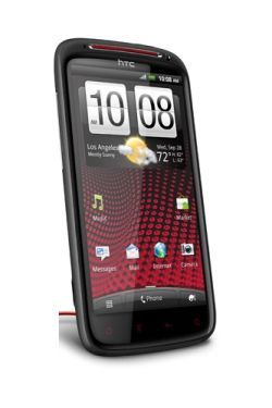 HTC Sensation XE mobil