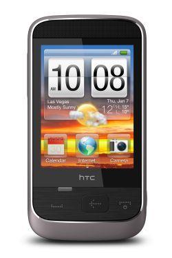 HTC Smart mobil