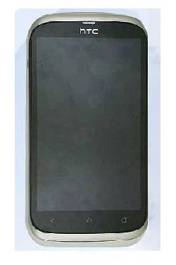 HTC T328w mobil