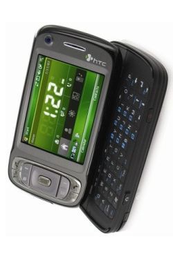 HTC Titan II mobil
