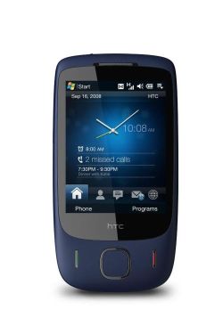 HTC Touch 3G mobil