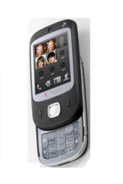 HTC Touch Plus mobil