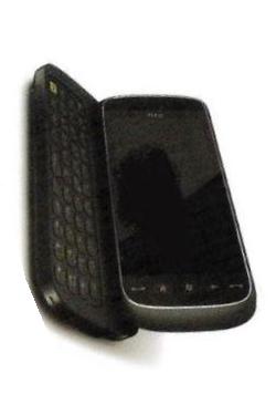HTC Touch Pro 3 mobil