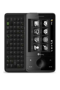 HTC Touch Pro CDMA mobil