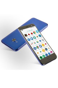 HTC U12 Life mobil
