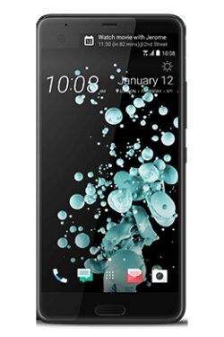 HTC U Ultra mobil