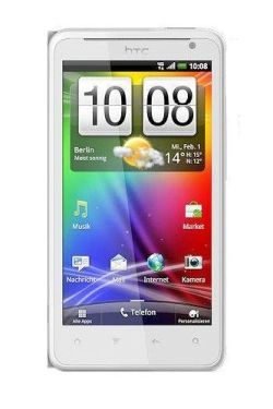 HTC Velocity 4G Vodafone mobil