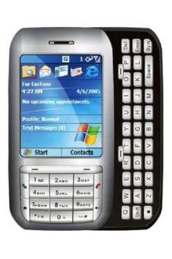 HTC Vox mobil