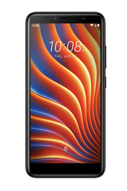 HTC Wildfire E mobil