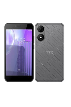 HTC Wildfire E5 Life mobil