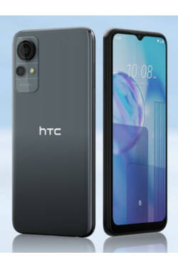 HTC Wildfire E star mobil