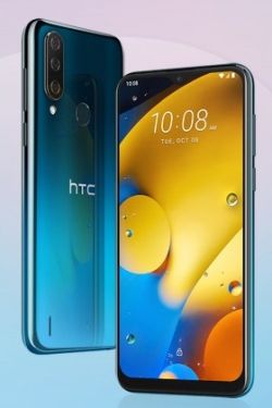 HTC Wildfire R70 mobil