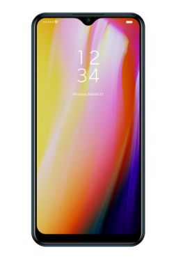 HTC Wildfire X mobil