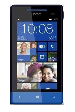 HTC Windows Phone 8S mobil