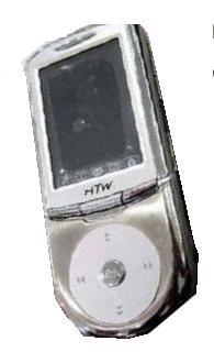 HTW F88 mobil