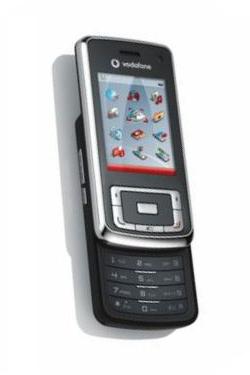 Huawei 810 mobil