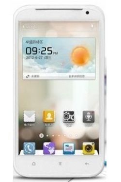 Huawei Ascend D2 mobil